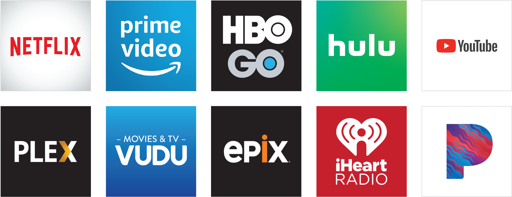 Quickly Search And Find Desired Titles Across Netflix, - Graphic Design (1980x815), Png Download