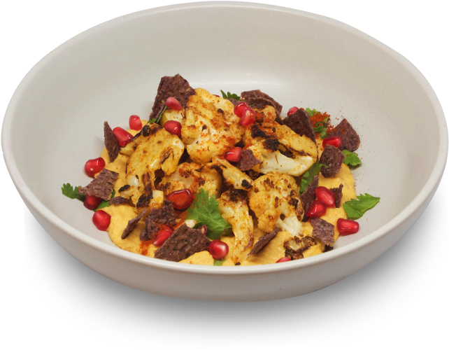 Chipotle Hummus - Hummus (1000x667), Png Download