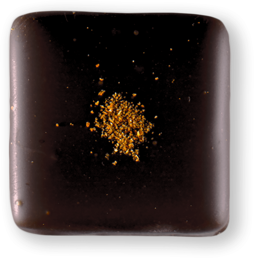Smoked Chipotle Truffle - Wallet (1100x1100), Png Download