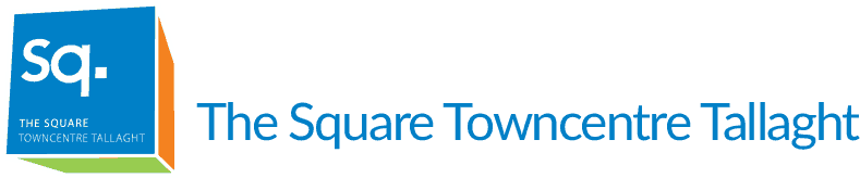 The Square Tallaght Website - Buena Vista National Bank Logo (788x212), Png Download