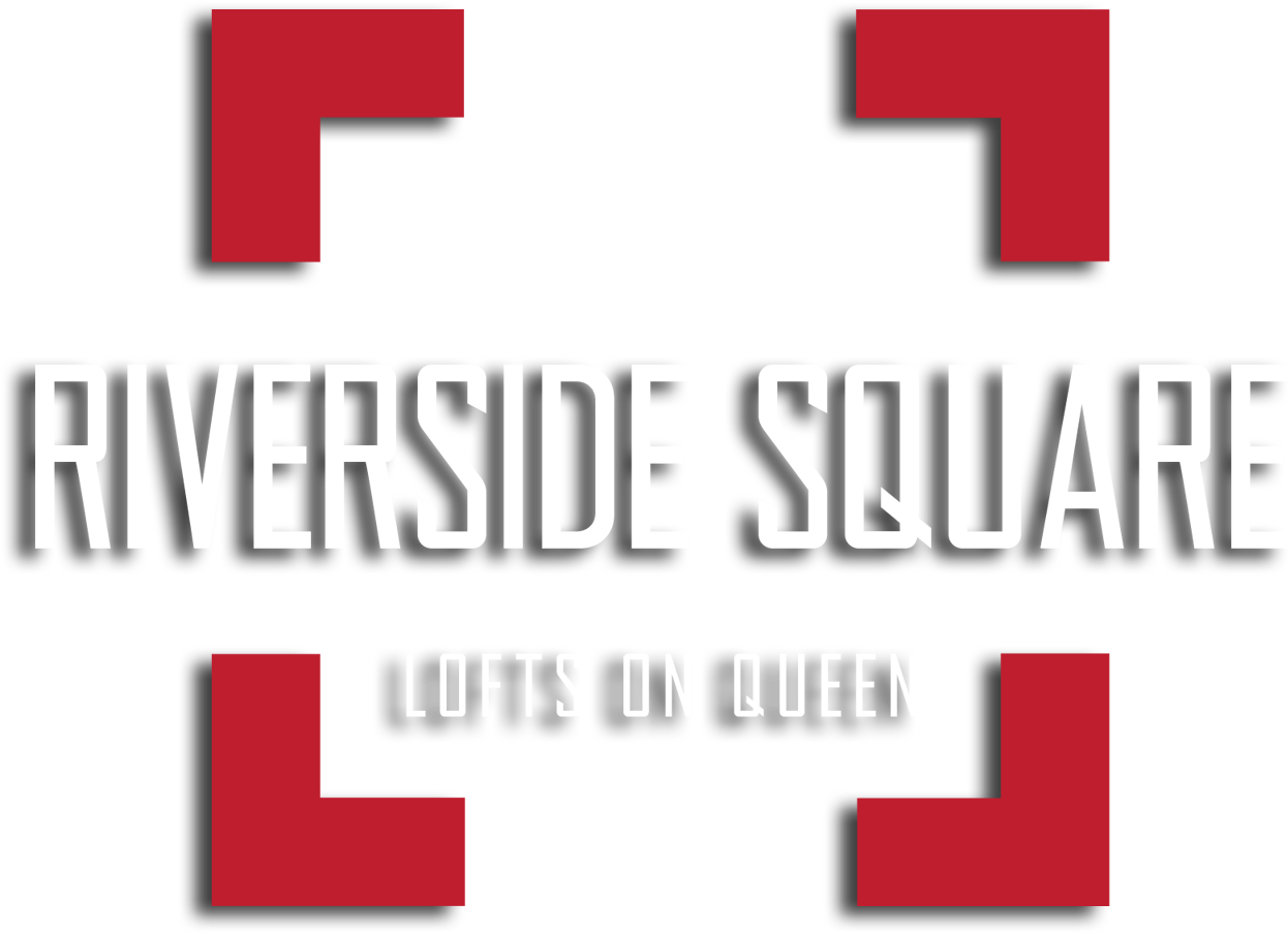 Riverside Square Logo (1600x1200), Png Download