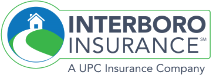 Everyone At Upc Is Committed To Our Agency Partners' - Upc Insurance Agent Logo Png (725x270), Png Download