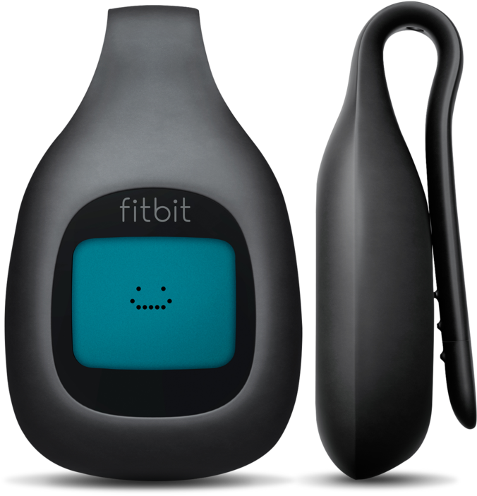 Did Electrical's Top Tips To Consider When Buying A - Fitbit Zip Bluetooth Activity Tracker - Charcoal (800x799), Png Download