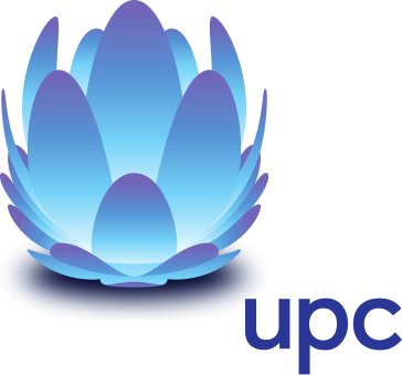 Upc Logó (364x339), Png Download