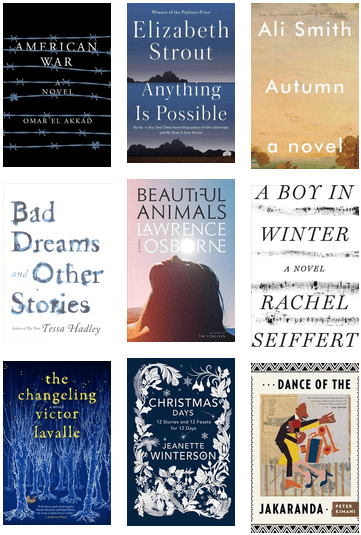 The New York Times 100 Notable Books Of - Christmas Days: 12 Stories And 12 Feasts (436x580), Png Download