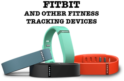 Fitbit - Fitbit Flex - Activity Tracker - Lime (450x355), Png Download