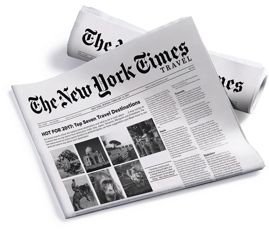 The Ny Times Would Like To Redesign Their Image To - New York Times Daily Crossword Puzzles: Now 60 Daily-size (1200x789), Png Download