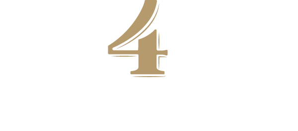 4 Saints Palm Springs - Saints (600x265), Png Download