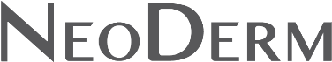Neo Derm - Neo Derm Logo (760x200), Png Download
