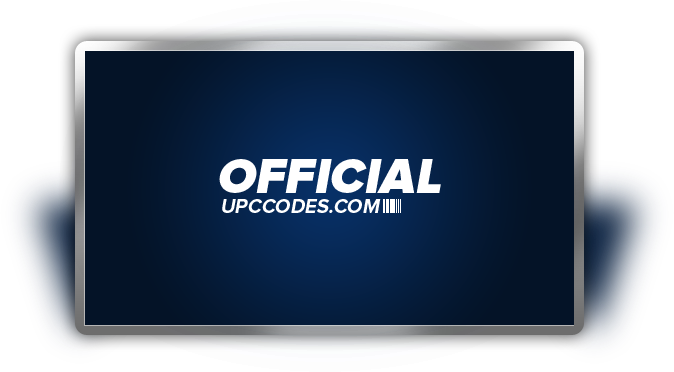 No Renewal Or Hidden Fees Universal Upc Code 100% Legal - Universal Product Code (674x372), Png Download