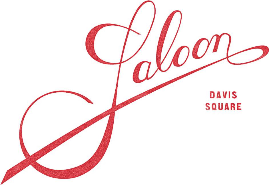 Saloon Saloon Celebrates The Pre-prohibition Establishments, - Elegant Restaurant (942x649), Png Download