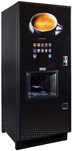 Coffetek Neo Coffee Machine - Rio Vending (379x345), Png Download