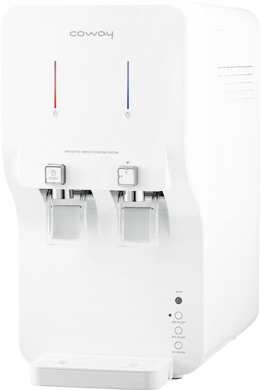 Chp-260n Neo Coway Malaysia - Air Purifier (1020x1139), Png Download