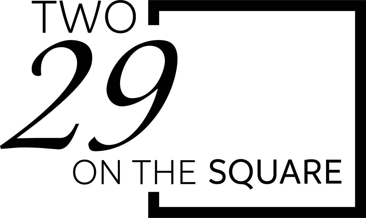 Two 29 On The Square Logo - Logo (1246x742), Png Download