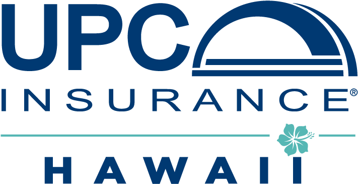 Upc Hawaii Logo Vertical - Upc Insurance (1800x1800), Png Download