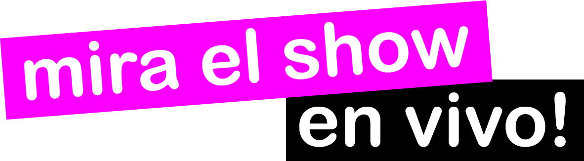 Los Angeles Show - Solo Para Mujeres Png (1182x326), Png Download