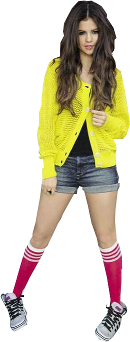 Selena Gomez Png Photoshoot 2013 (353x700), Png Download