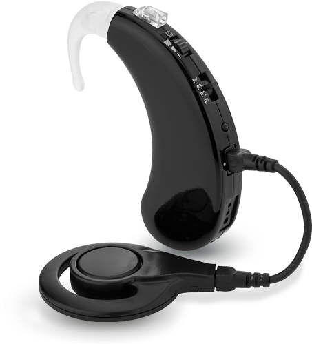 Ci Solutions Systems Saphyr Neo - Oticon Medical Neuro 2 1er (960x600), Png Download