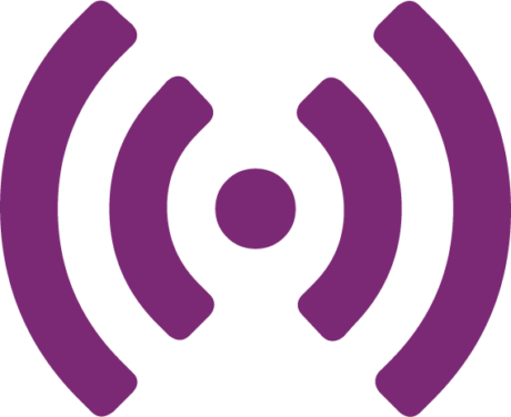 Clases En Vivo - Icono De En Vivo Png (460x376), Png Download