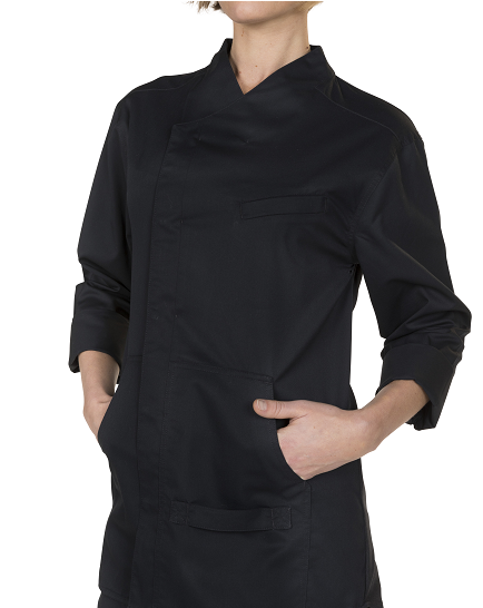 Vêtement De Travail - Uzun Kollu Sweatshirt (600x545), Png Download