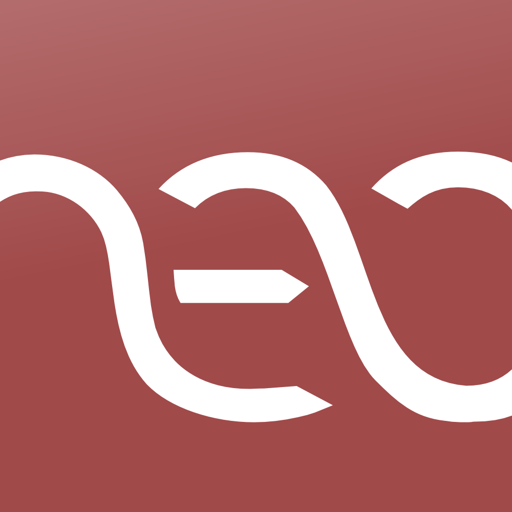 Neo-icon - Neo Logo (1000x1000), Png Download
