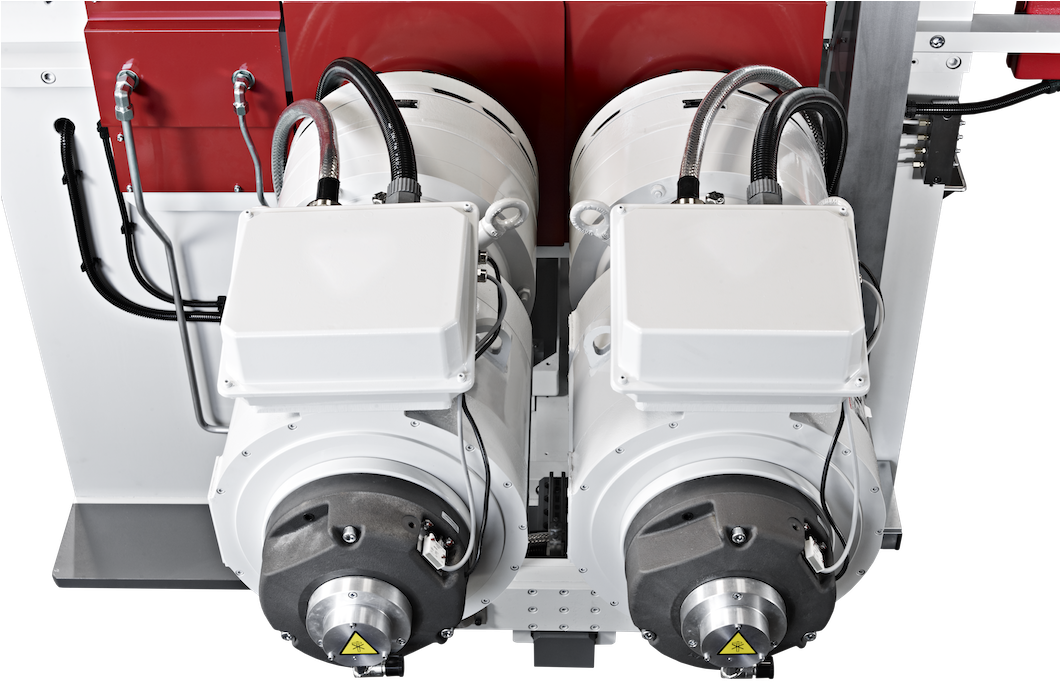 Deguma Neo Mixing Mill 2 - Mill (1059x795), Png Download