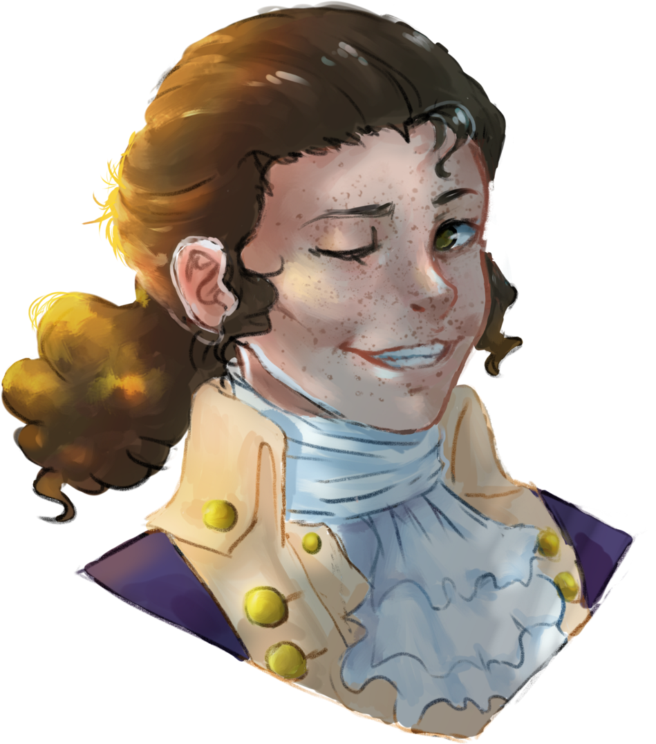 Image Result For John Laurens Fanart Alexander Hamilton - John Laurens (1024x1204), Png Download