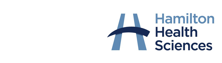 Transforming The Culture To Empower All Personnel, - Hamilton Health Sciences Logo (765x219), Png Download