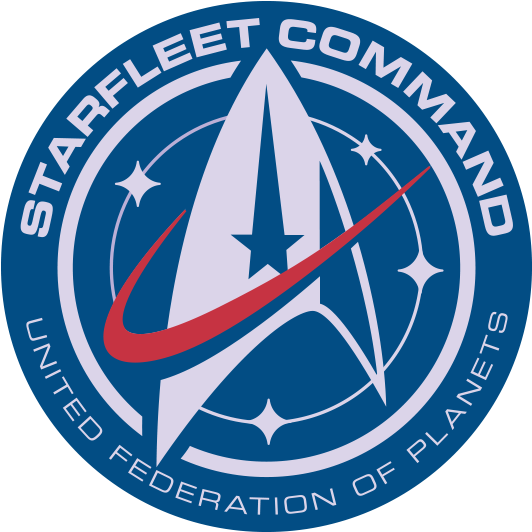 Starfleet Command 2250s - Shaheed Bhagat Singh Evening College Logo (911x662), Png Download