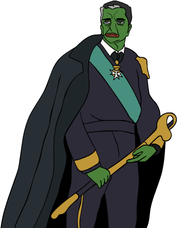 44 Kb Png - Superhero (500x500), Png Download