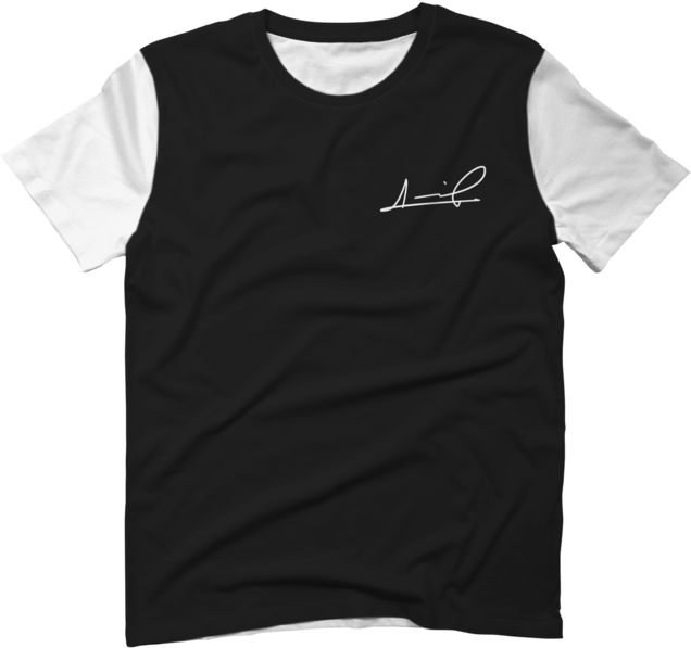 [ Img] - T-shirt (650x650), Png Download