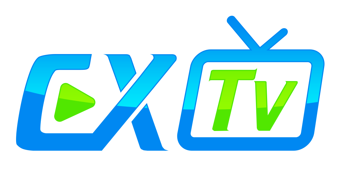 Toggle Navigation - Cx Tv (1195x635), Png Download