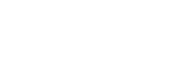 Hamilton Parks Logo - Ti King Album Cover (600x217), Png Download