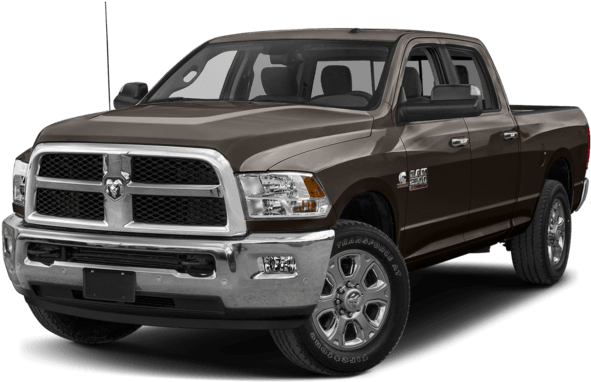 2018 Ram - 2018 Ram 2500 Laramie Png (799x547), Png Download