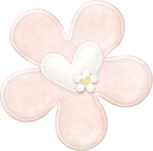 Clip Art, Vr, Illustrations - Honeysuckle (500x494), Png Download