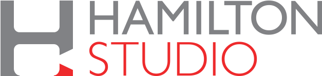 Hamilton Studio Logo - Natasha Turner (935x545), Png Download