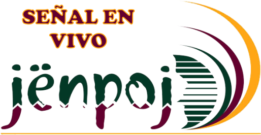 Señal En Vivo - Radio Comunitaria Jenpoj (514x266), Png Download