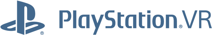 Psvr - Playstation 4 Pro Vr Logo (1000x1000), Png Download