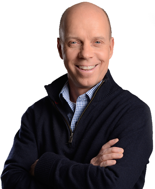 Scott Hamilton (527x631), Png Download