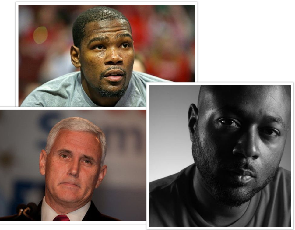 Politically Entertaining Picture Perfect With Dwight - Collage (1024x768), Png Download