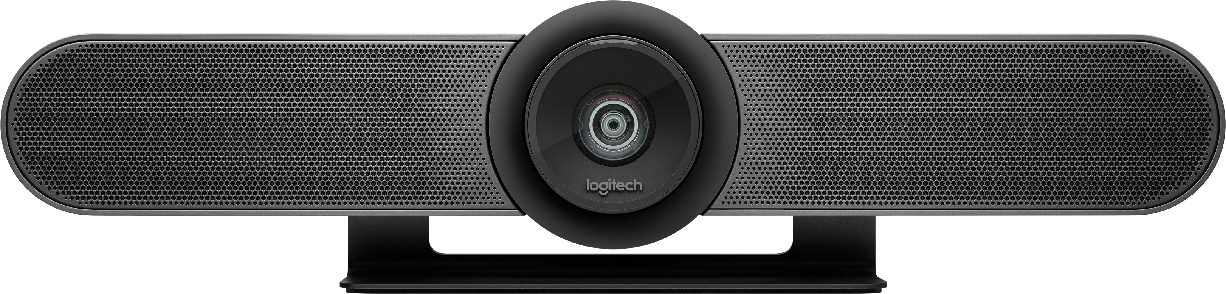 Logitech Meetup (4215x1011), Png Download