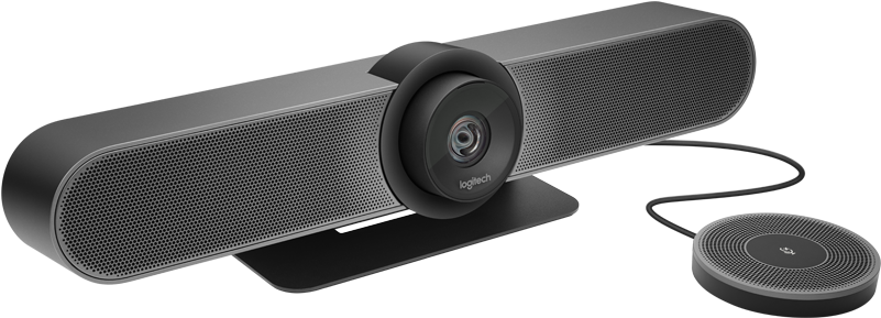 Expansion Mic For Meetup (800x687), Png Download