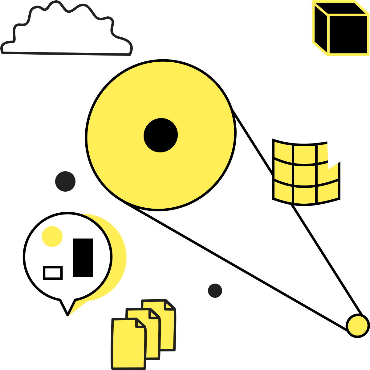 Building Products In Distributed Teams - San Francisco (1260x1200), Png Download