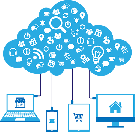 Salesforce Services - Web Scraping (450x440), Png Download