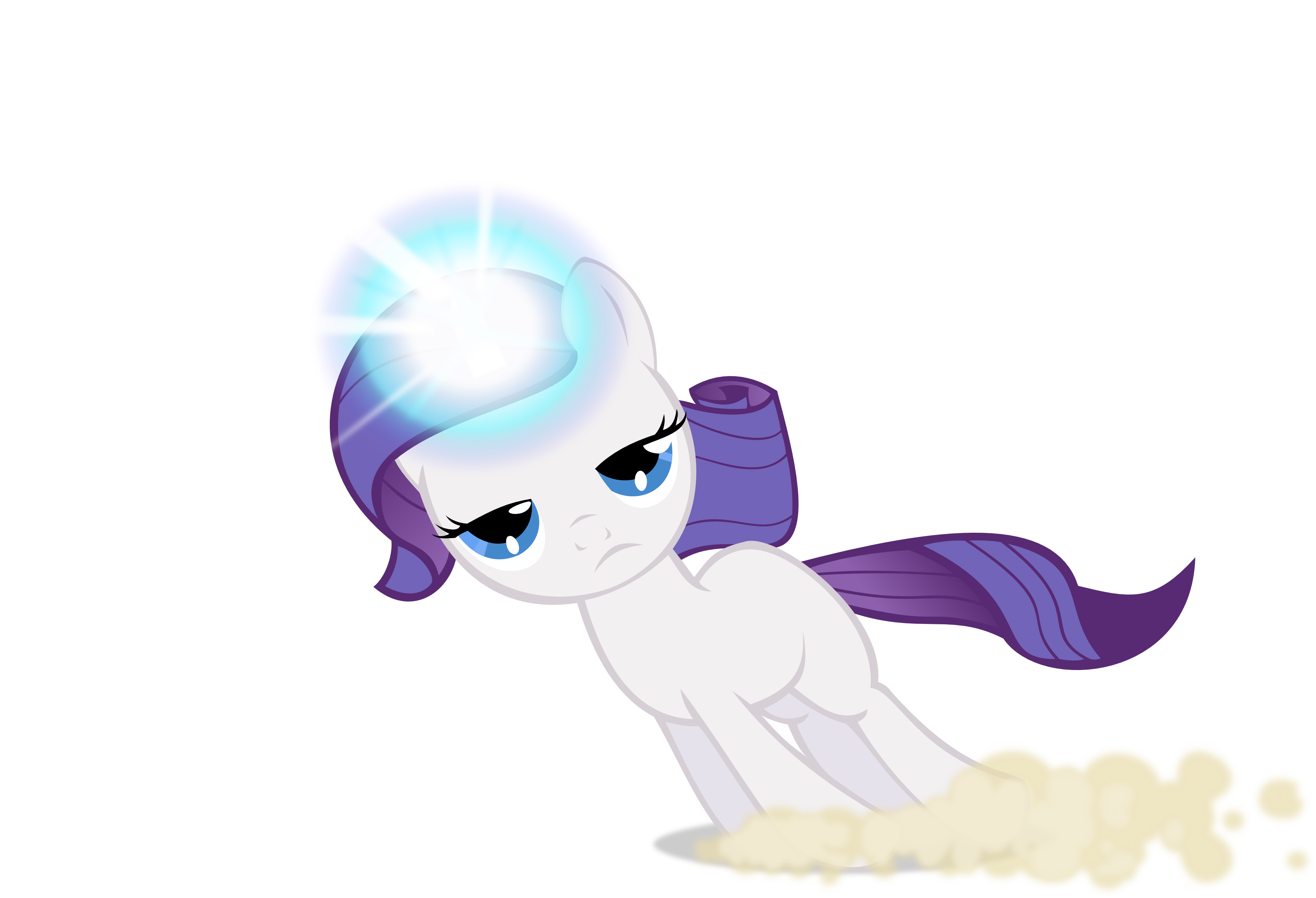 Vector Post 124 0 36699200 1317706380 Thumb - Mlp Haters Gonna Hate (4001x2686), Png Download