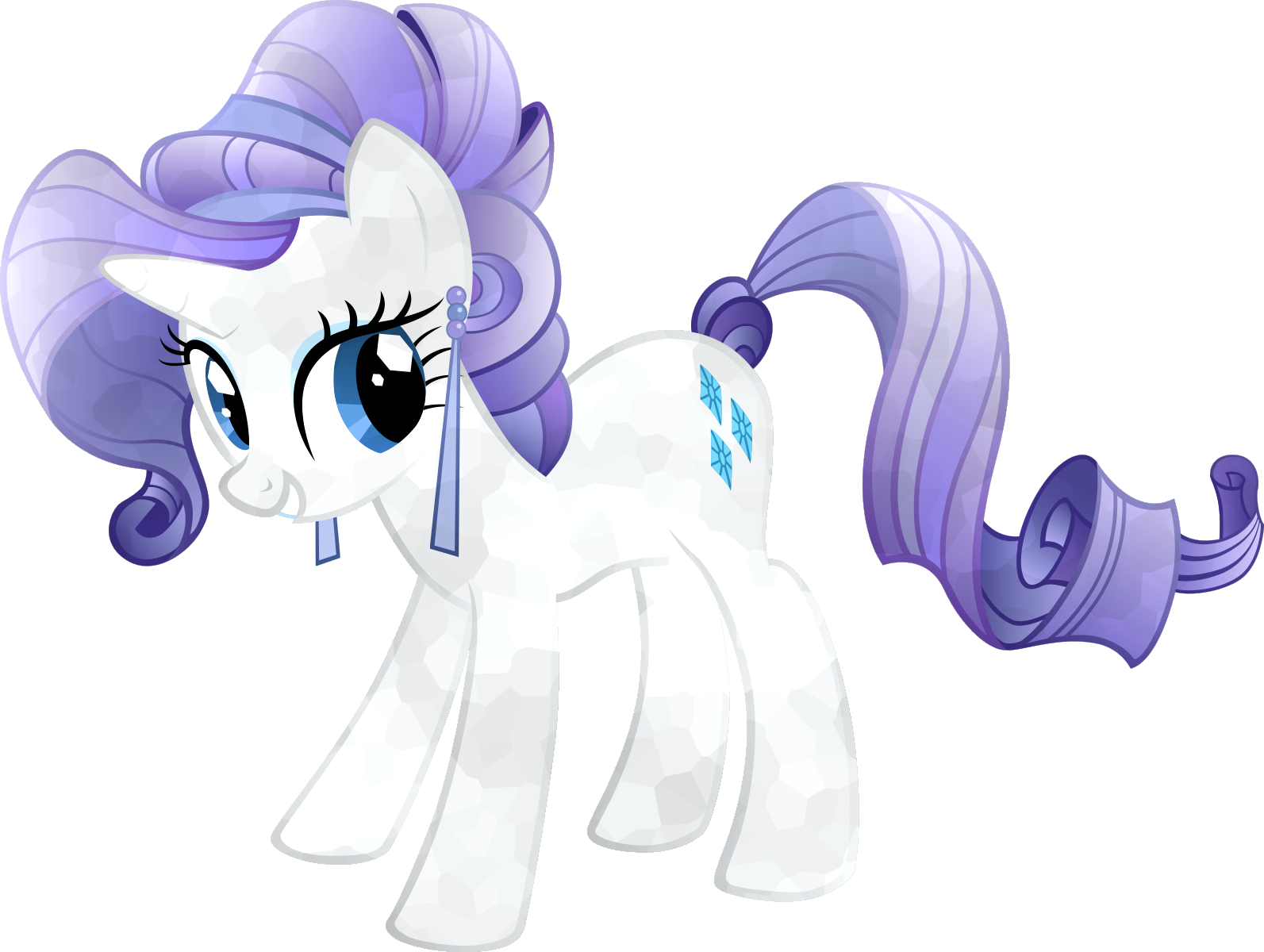 File 136008332999 - Little Pony Friendship Is Magic (1593x1200), Png Download