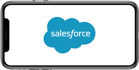 Merge Your Salesforce And Purple Data With Ease - Salesforce Pardot Logo (480x260), Png Download