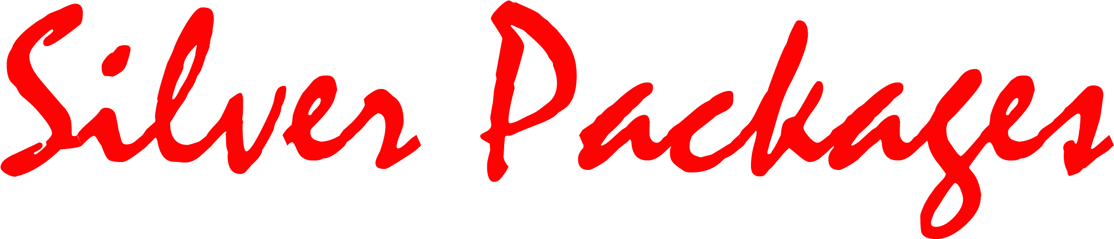 Way To Silver Whiskers (3000x800), Png Download