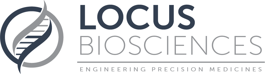 Http - //www - Locus Bio - Com/locus Biosciences Closes - Locus Biosciences (907x253), Png Download