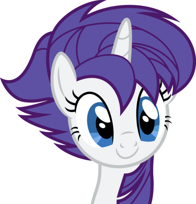 Twilight Sparkle Pinkie Pie Rainbow Dash Rarity Applejack - Mlp Twilight New Hair (680x707), Png Download